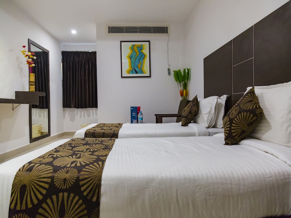 Double Or Twin Room photo 3
