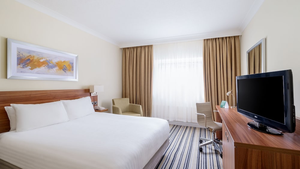 Standard Room, 1 Double Bed - Photo 8