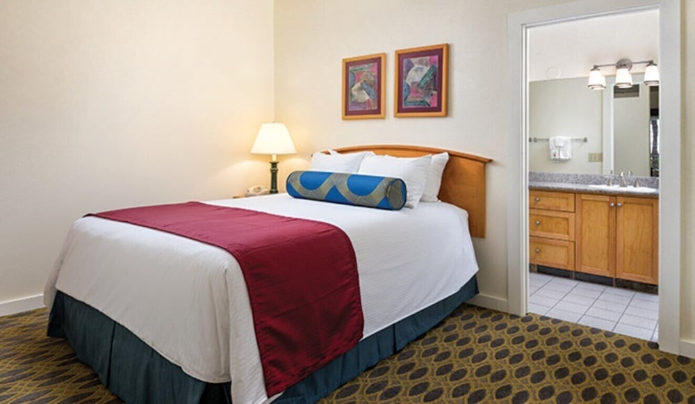 Standard Studio Suite, 1 Queen Bed, Non Smoking photo 1