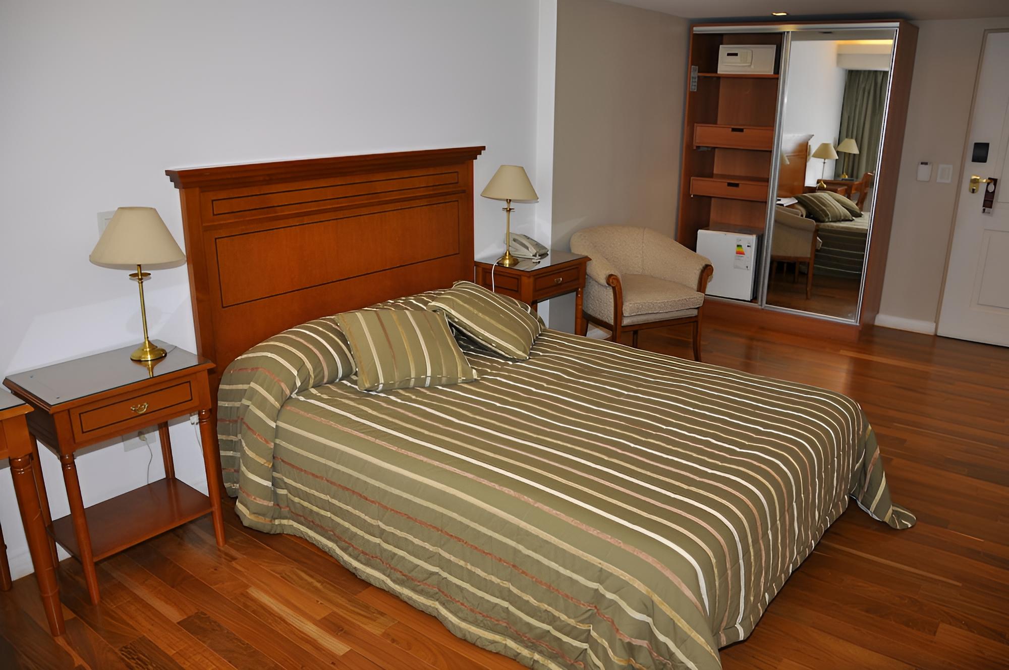 Standard Room, 1 Double Bed photo 2