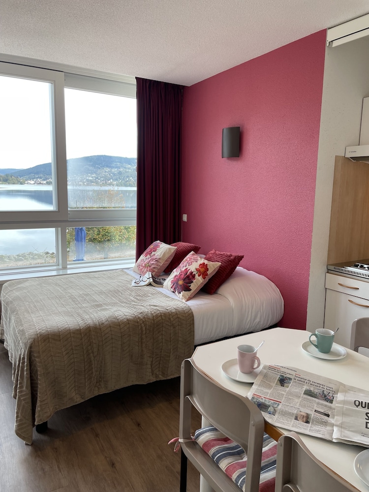Standard Studio, Lake View (3 persons) photo 1
