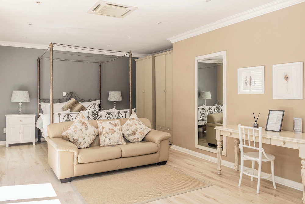 Luxury Double Room photo 3