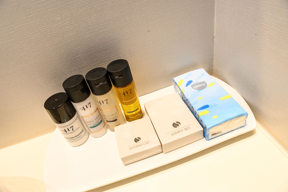 Executive Double or Twin Room, Non Smoking, City View - Photo 6