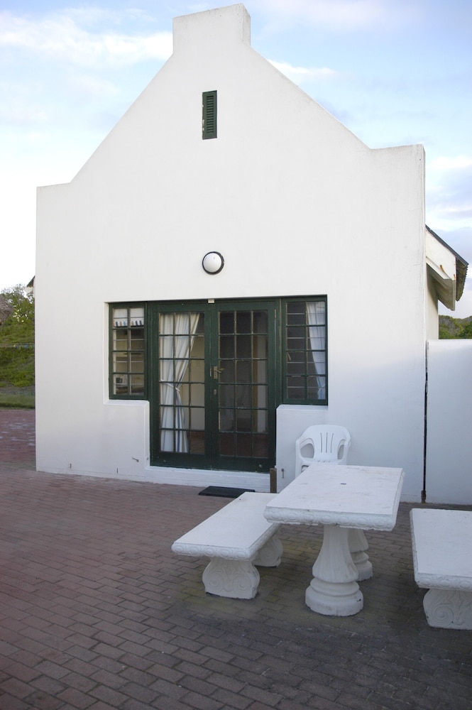 C Cottage