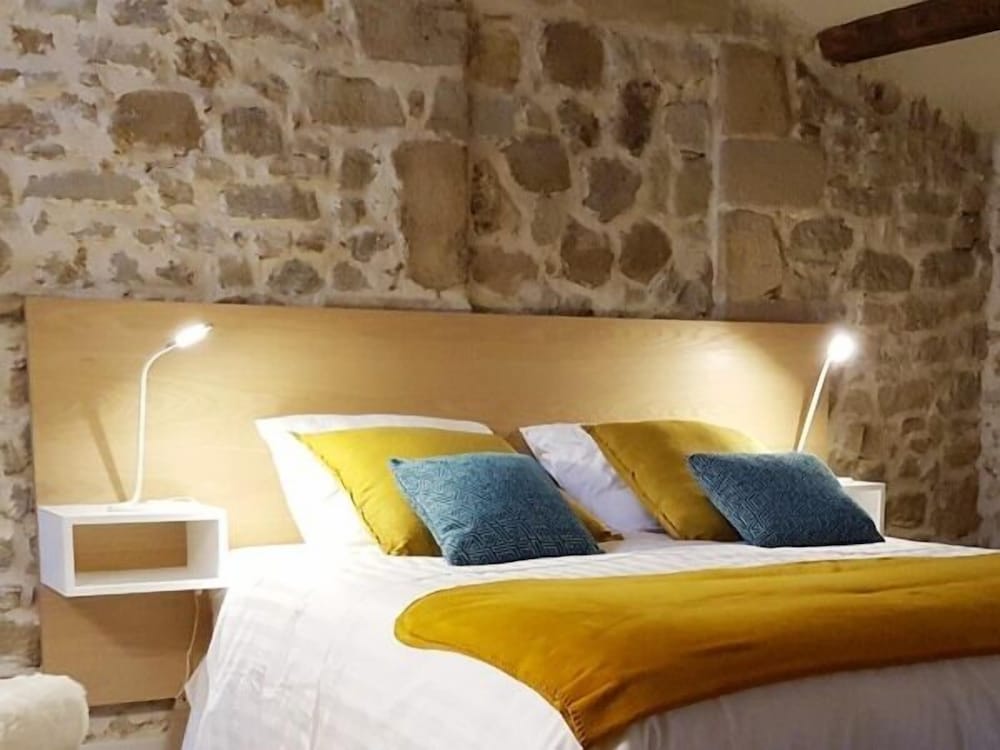 Double Room, Ensuite (Cosychic')