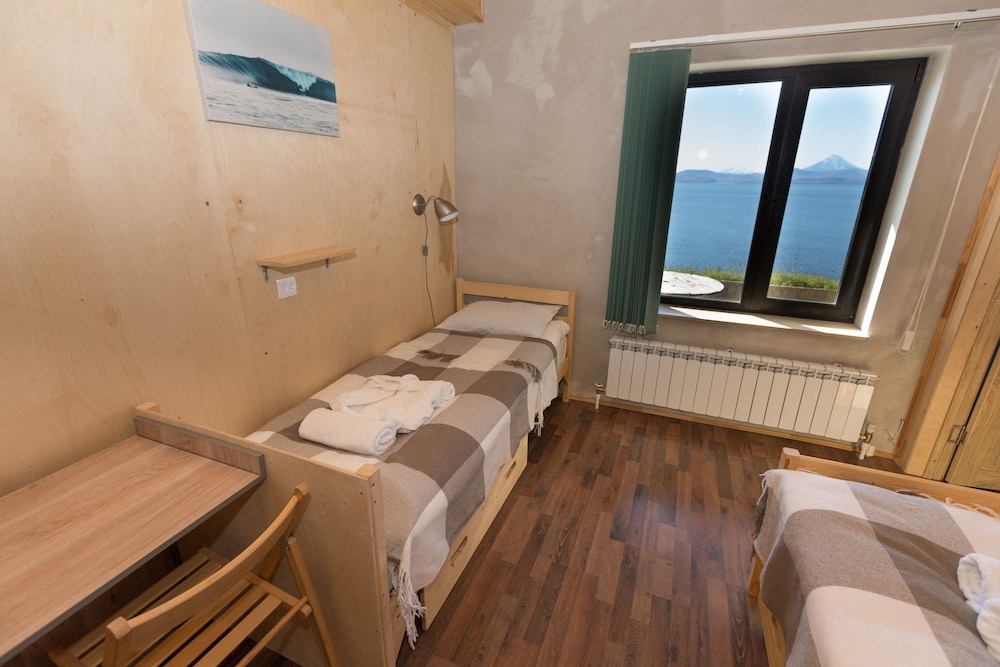 Comfort Twin Room, 2 Twin Beds, Mountainside photo 1