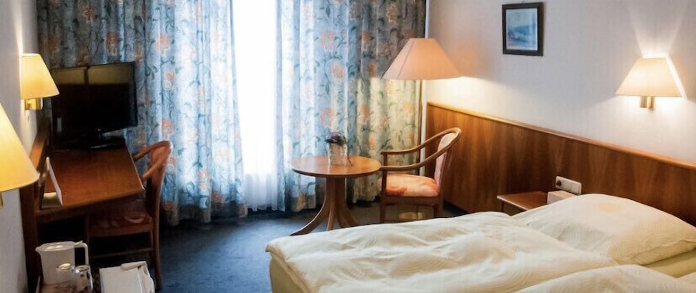 Standard Twin Room photo 1