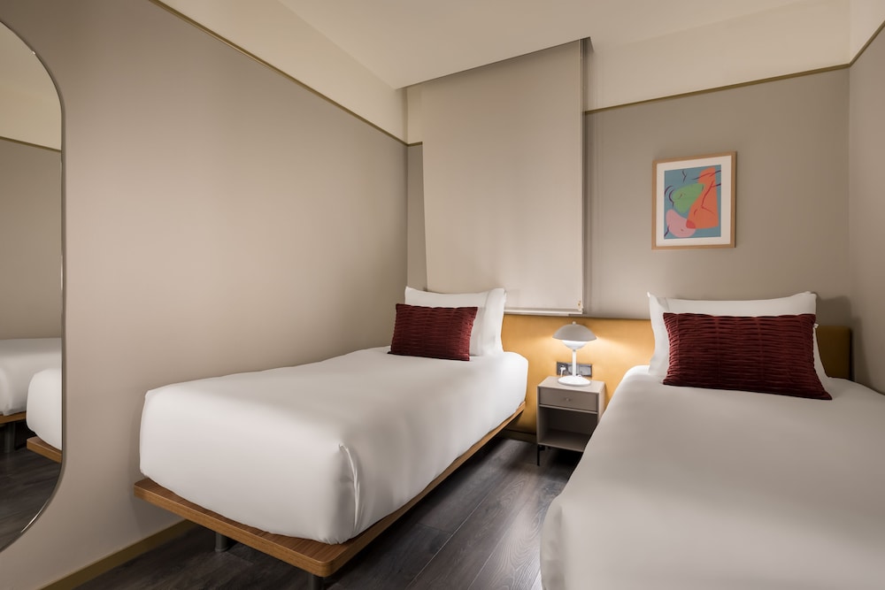 Executive Apartment, 2 Bedrooms photo 2
