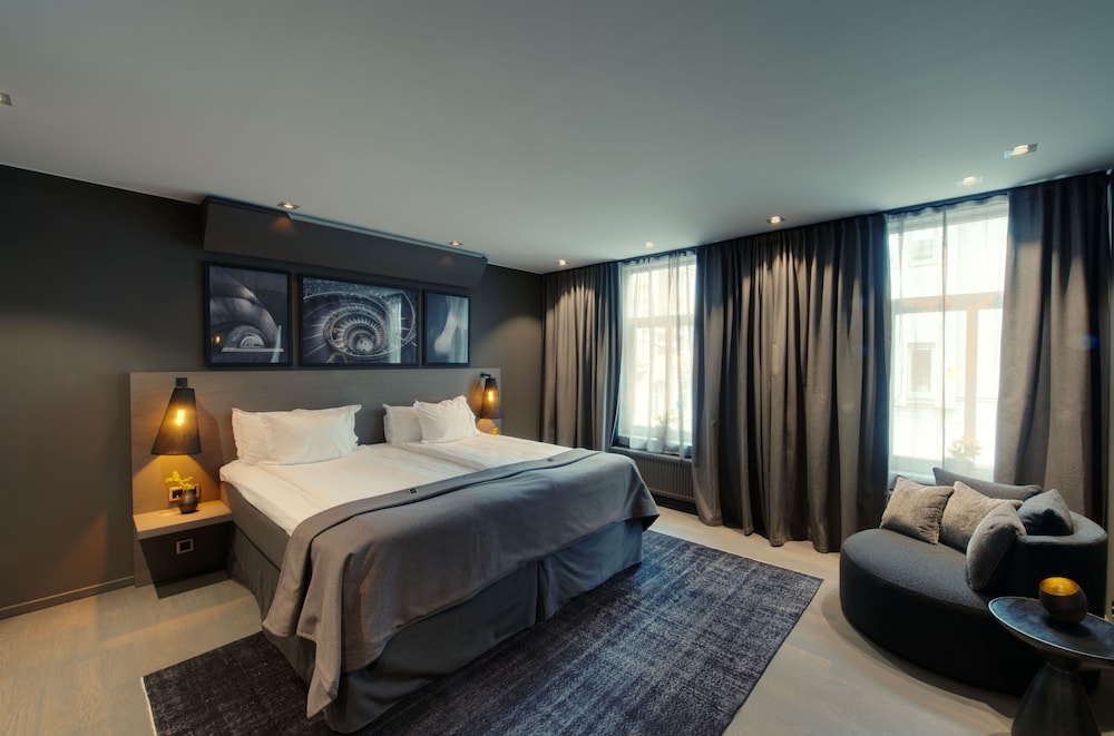 Grand Suite (SPA not included, age limit 25 years) photo 1