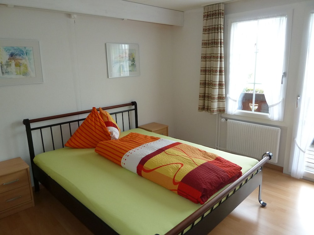 Single Room, Mountain View photo 3