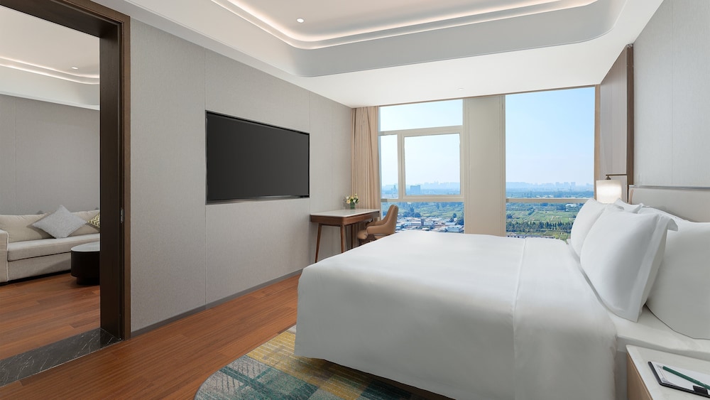 Suite, 1 King Bed photo 3