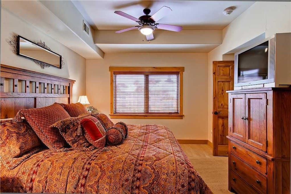 Condo, Multiple Beds (4304 Aspen Lodge, Trappeur's Crossing) photo 1