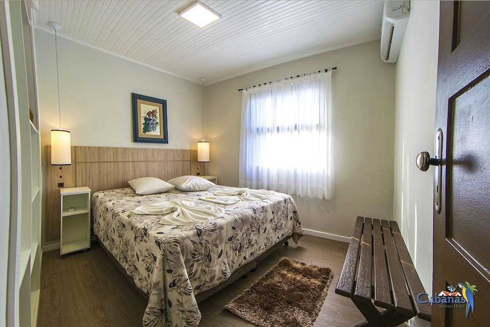 Standard Cabin (Sextuple)