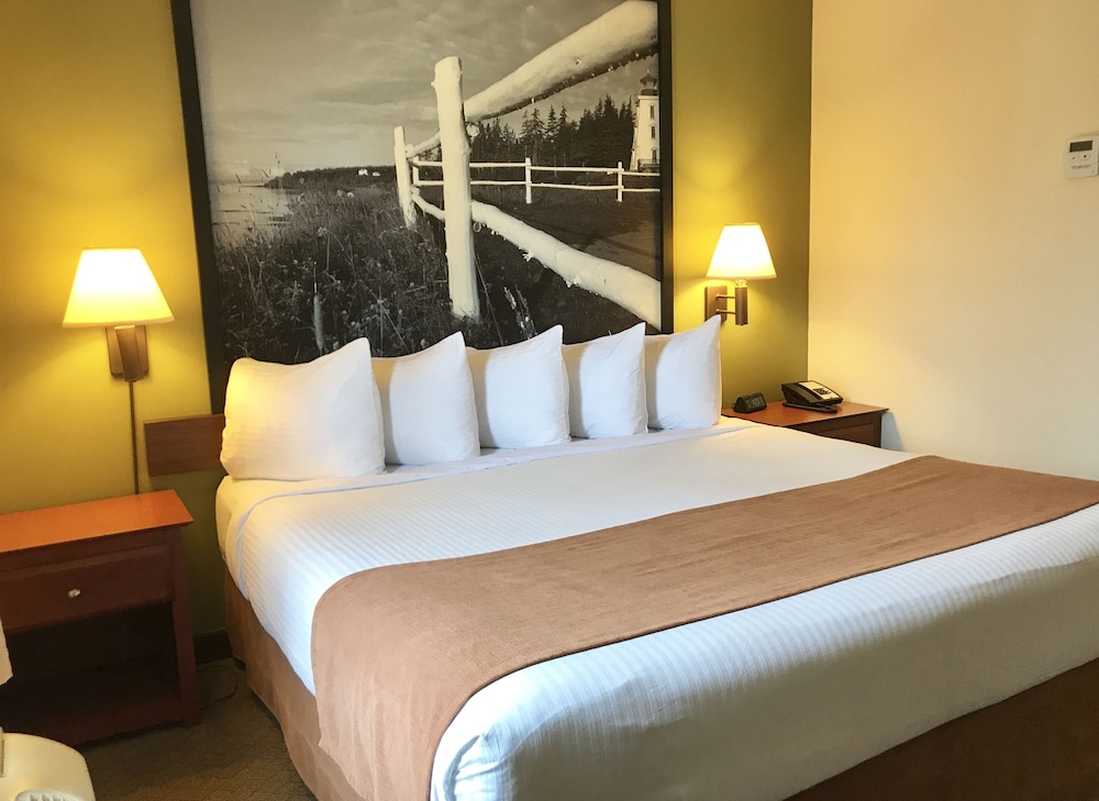 Junior Suite, 1 Bedroom, Non Smoking (1 King Bed) - Photo 3