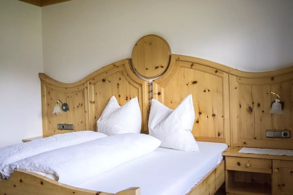 Double Room (Panorama)