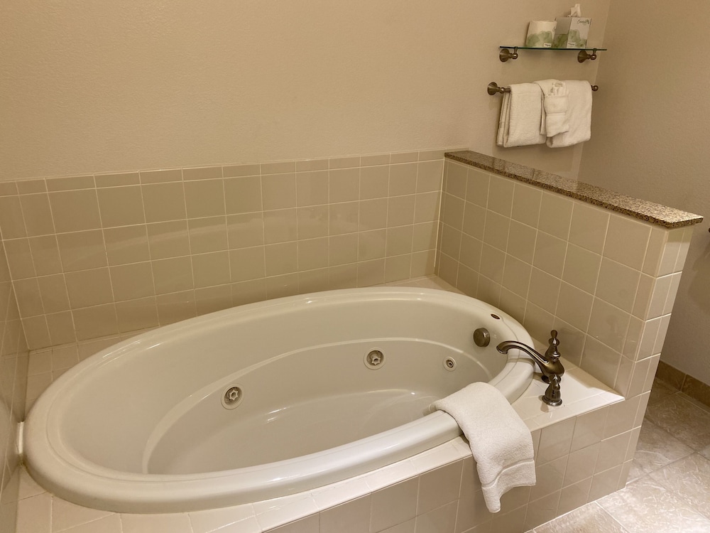 Superior Suite, 1 King Bed, Non Smoking photo 3