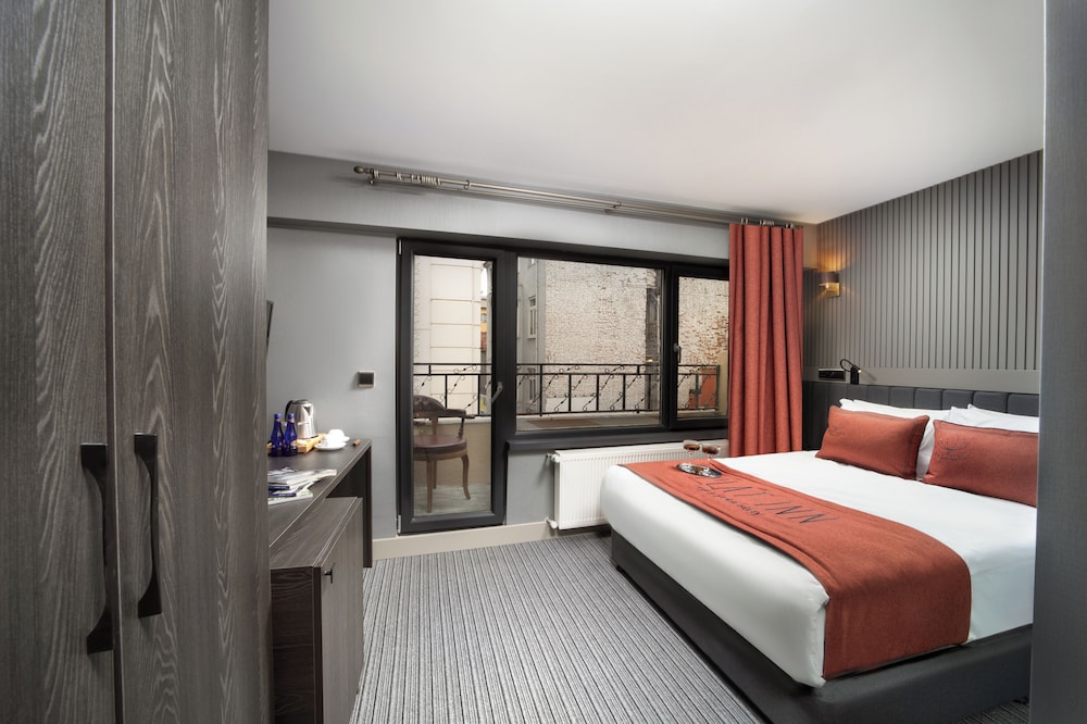 Superior Double Room photo 1