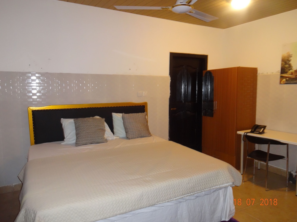 Executive Double Room photo 1