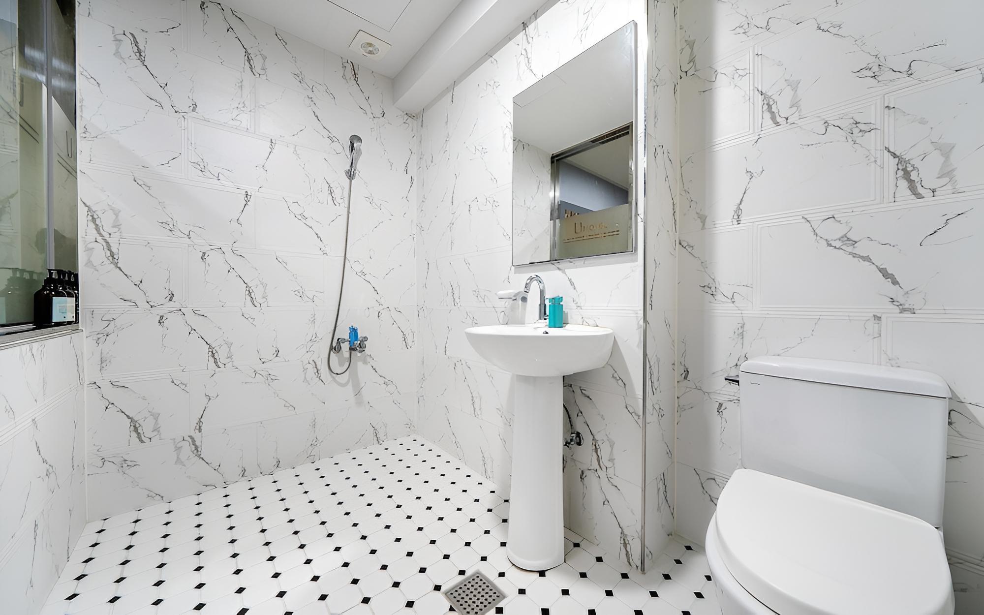 Room (Twin (additional charge for consecuti) - Photo 13
