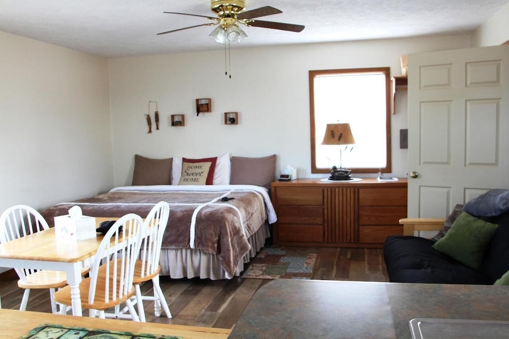 Cabin
