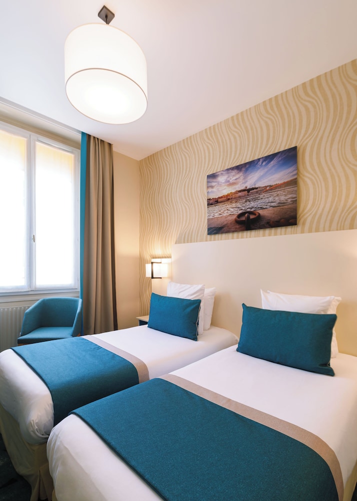 Comfort Double or Twin Room - Photo 6