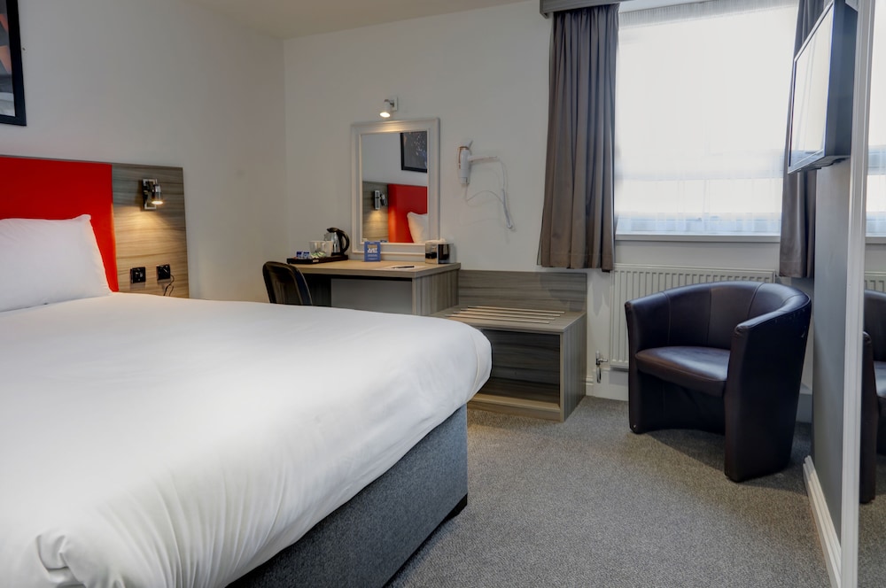 Superior Double Room photo 2