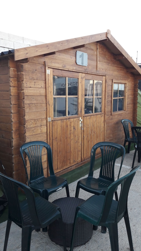 Bungalow