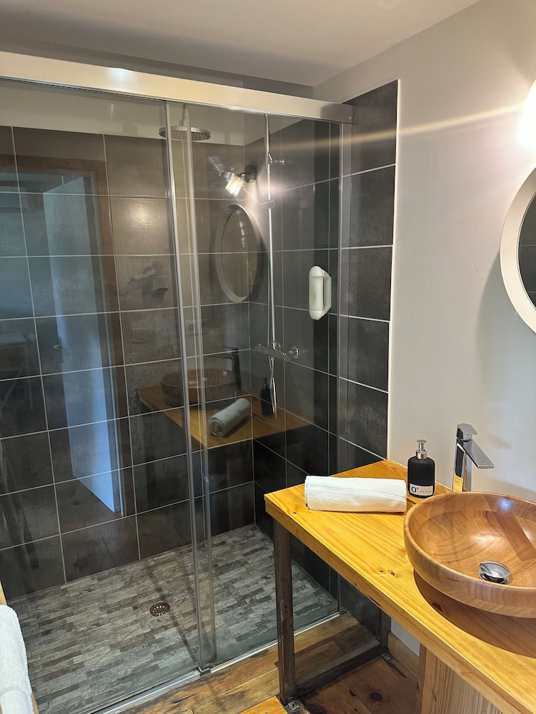 Superior Double Room, Terrace photo 2
