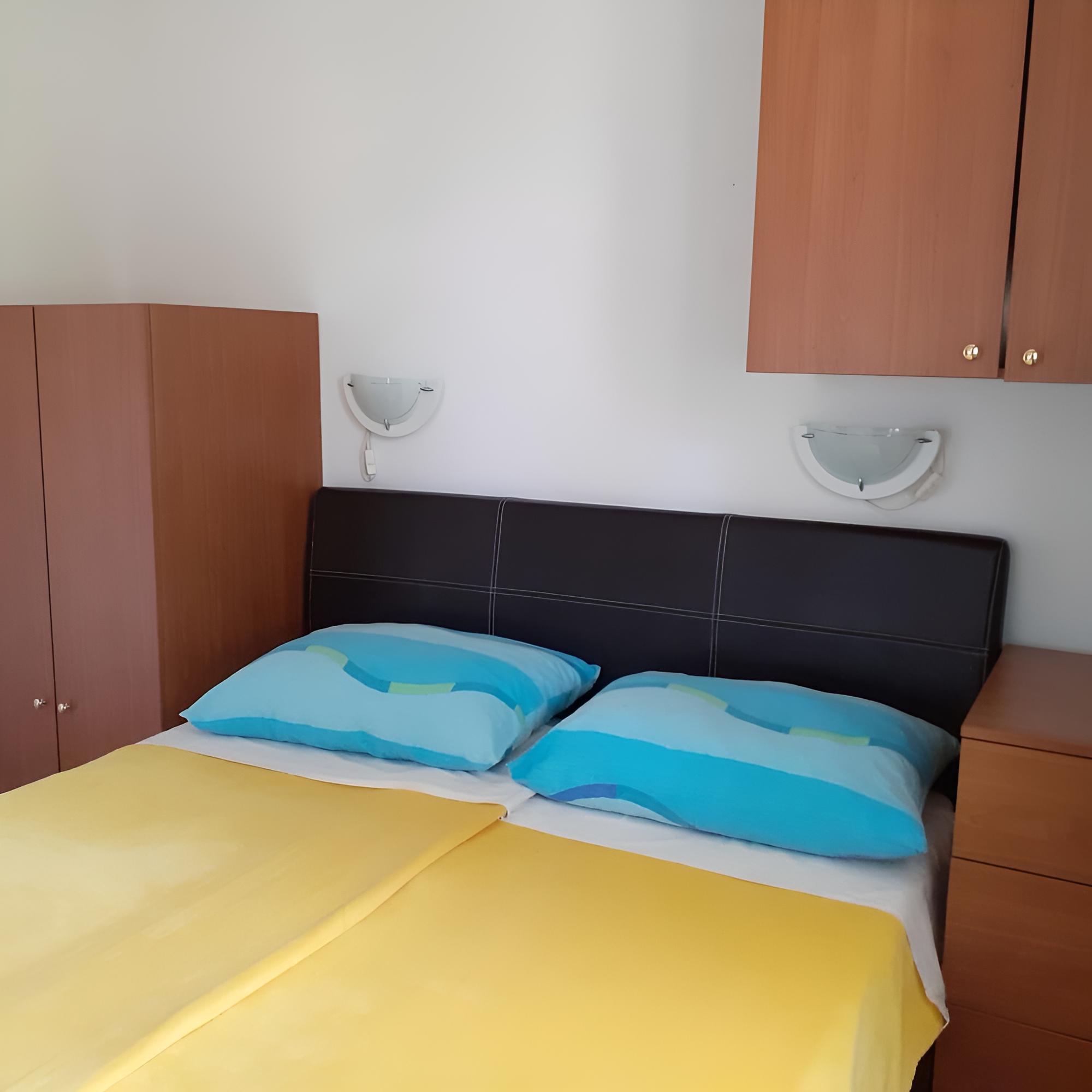 Apartment (Renatare - close to the sea with park) photo 3