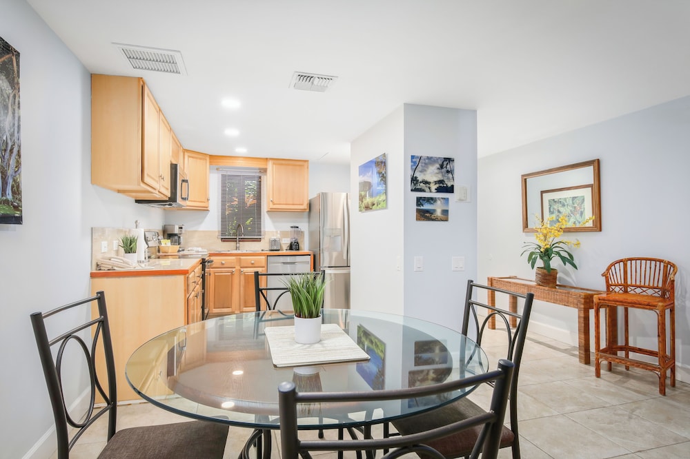 Room, 1 Bedroom, Garden View (Unit 103 ,1Bath) photo 3