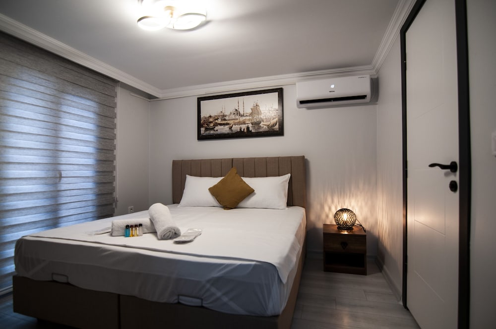 Business Double Room photo 2