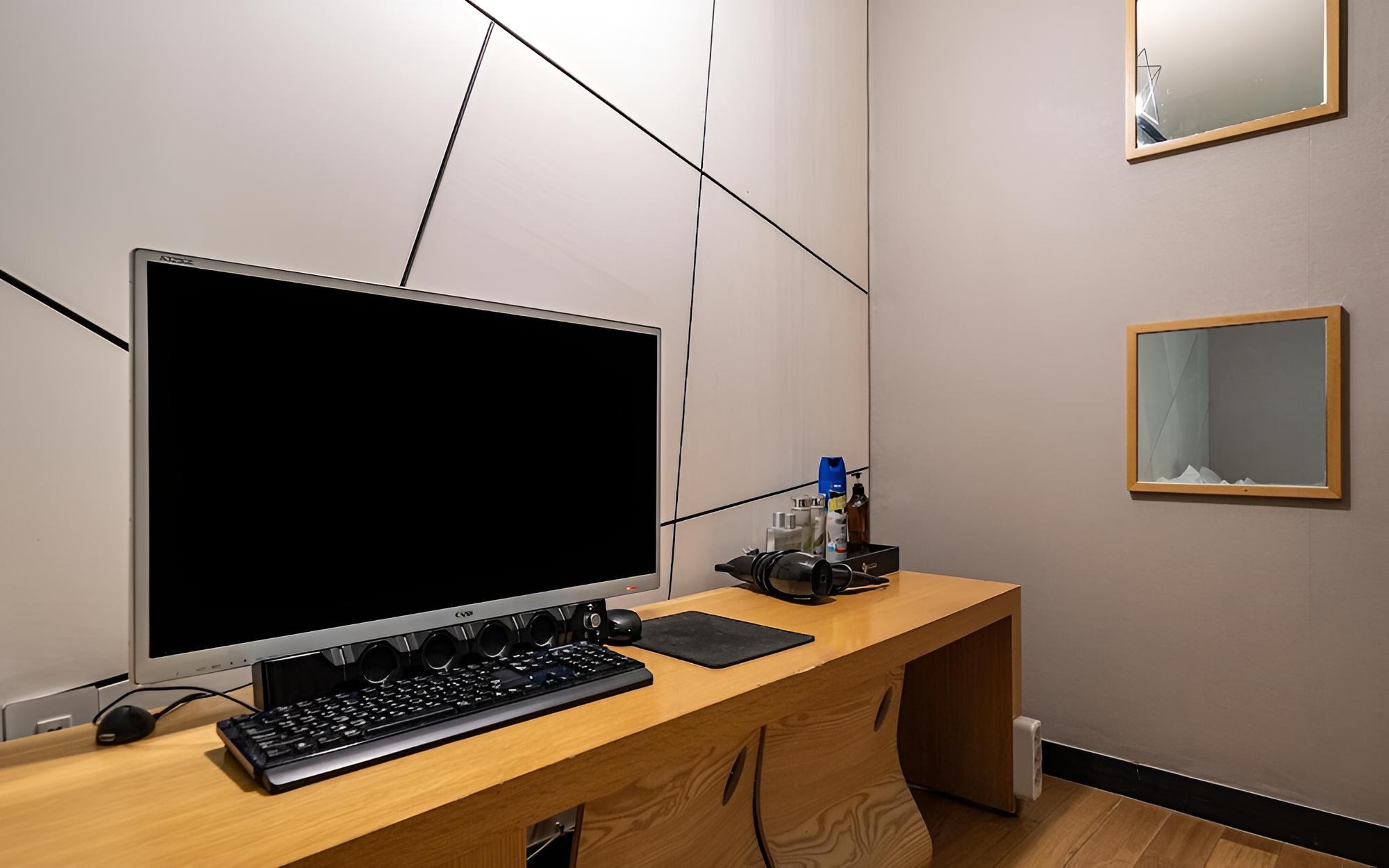 Room (Deluxe / OTT 5 types of free viewing ) - Photo 5