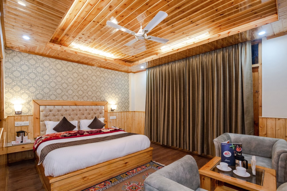 Premium Room photo 1