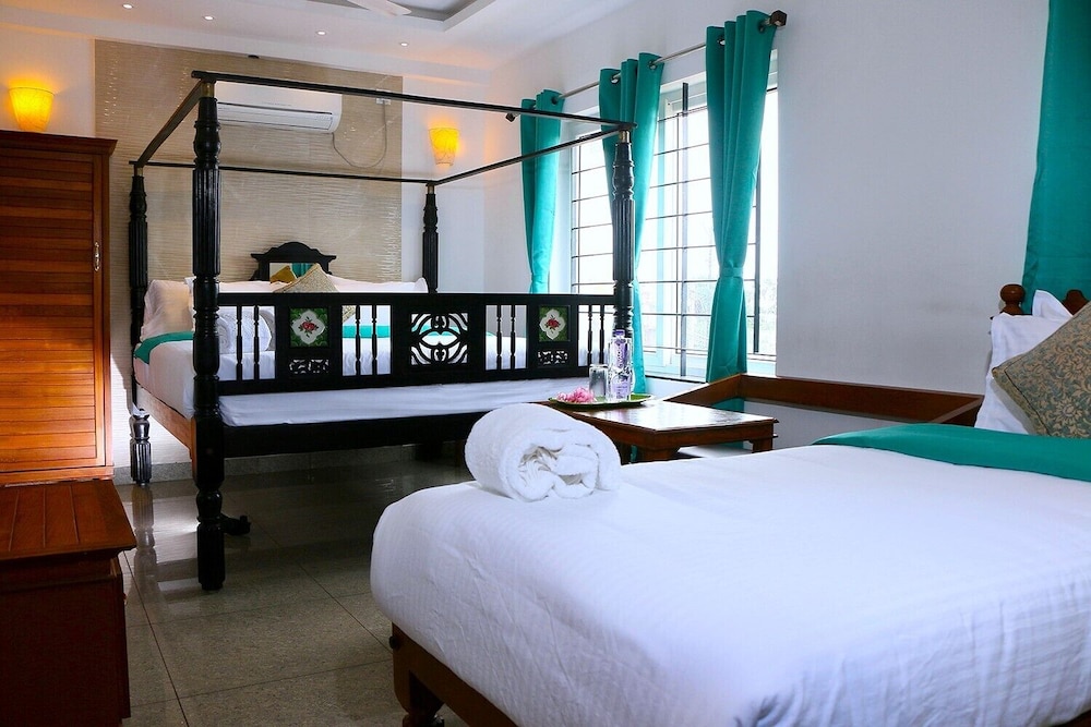 Heritage Triple Room - Photo 6