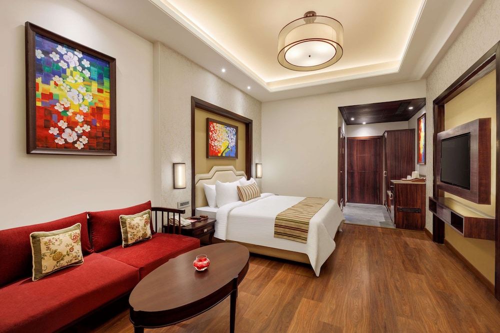 Superior Room, 1 Double Bed - Photo 5
