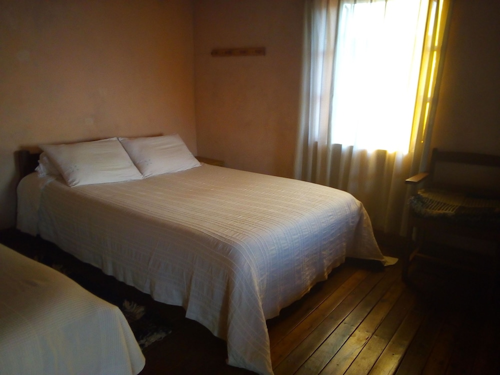 Double Room, 1 Double Bed photo 1