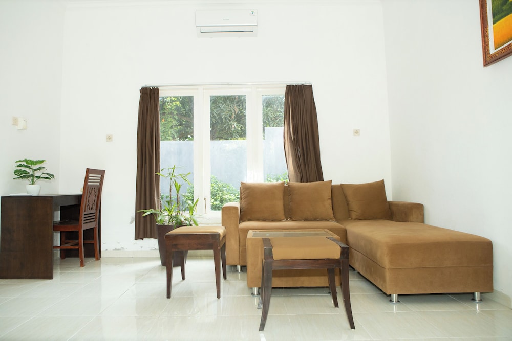 Deluxe Villa photo 1