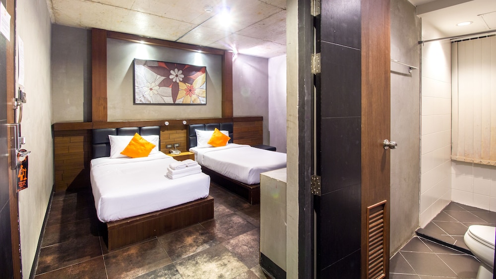 Deluxe Room photo 3