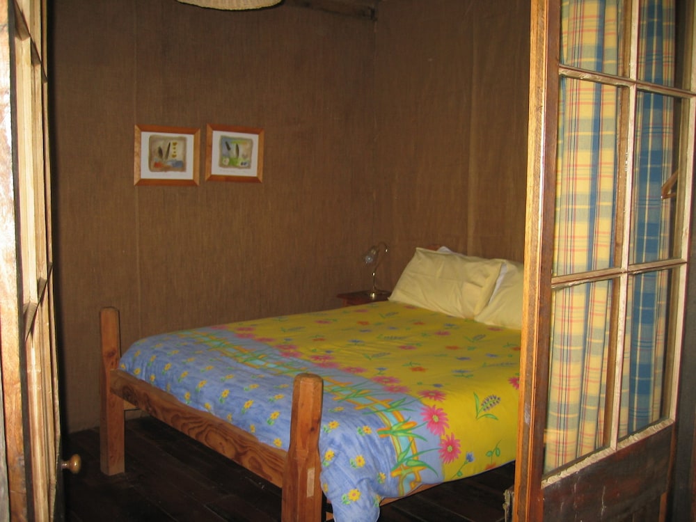Sweetcorn Cottage