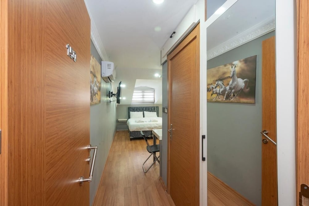Junior Triple Room photo 3