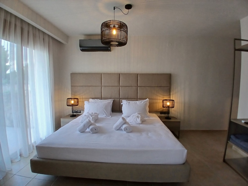 Executive Villa 125 sqm, Sea View photo 3