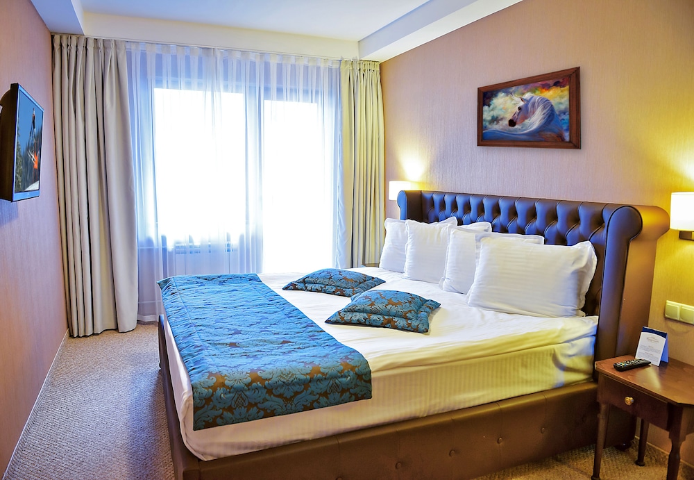 Deluxe Suite, Mountain View - Photo 2