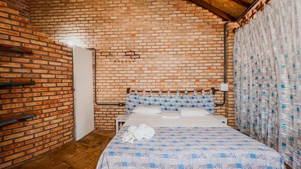 Basic Room (Oca Guarani)