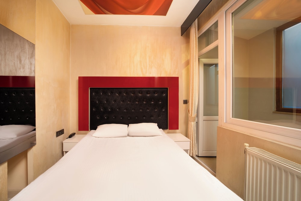 Standard Single Room photo 3