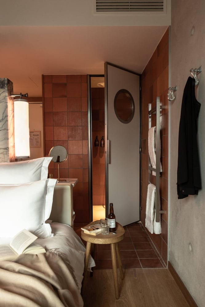 Chambre Double Standard, Balcon - Photo 3