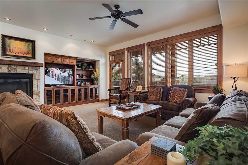 Condo, Multiple Beds (5106 Emerald Lodge, Trappeur's Crossi) photo 2