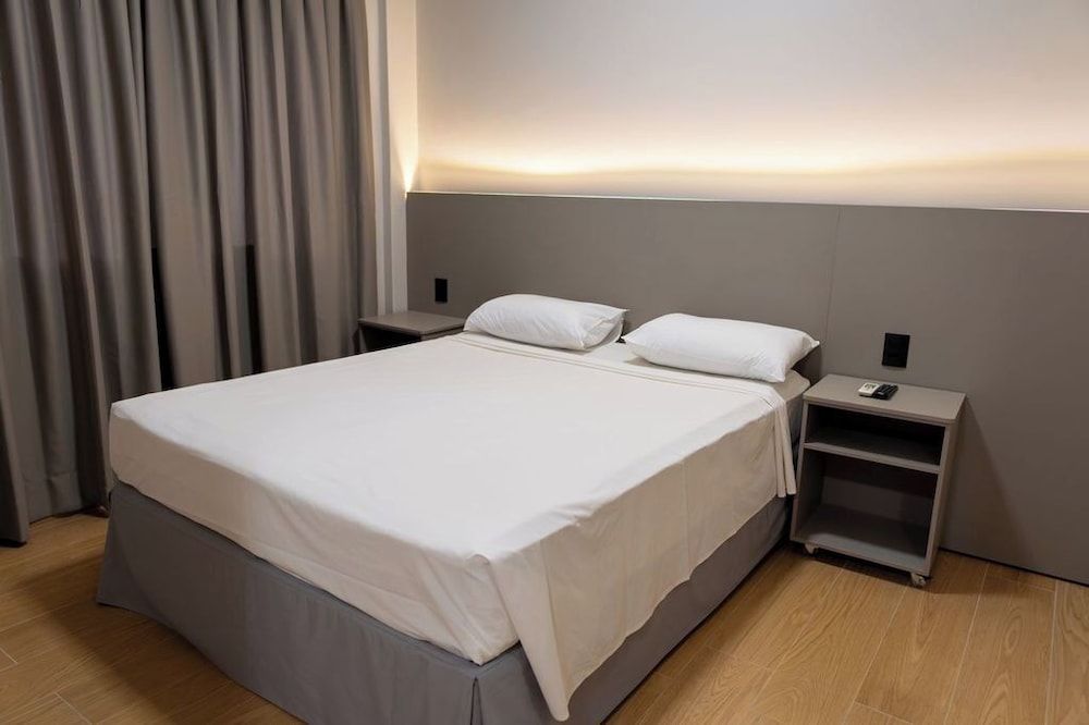 Luxury Double Room Single Use
