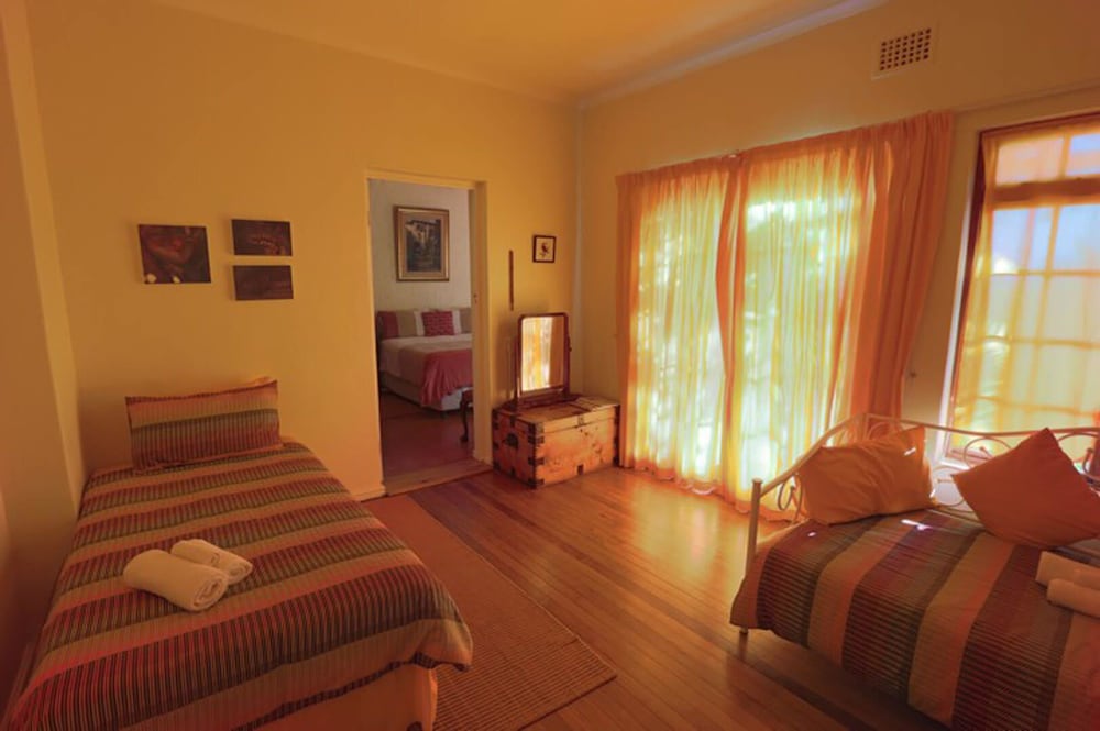 The Homestead Villa
