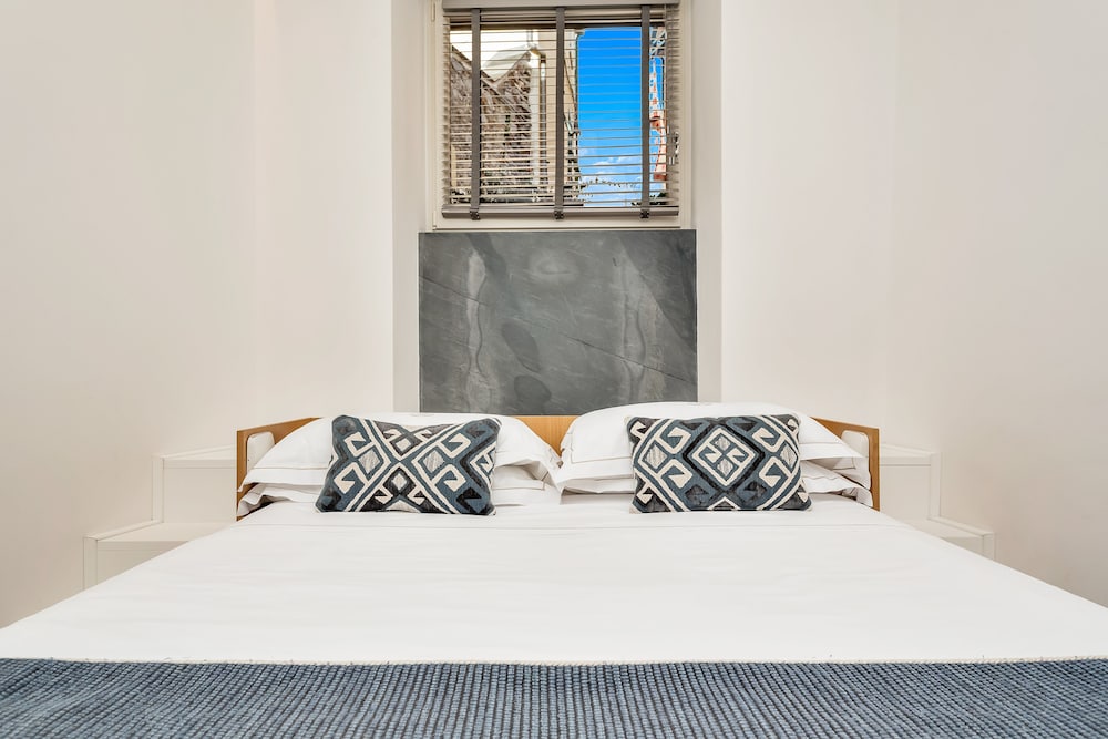 Classic Double Room - Photo 3