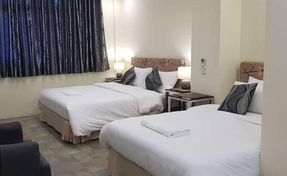 Triple Room - Photo 1